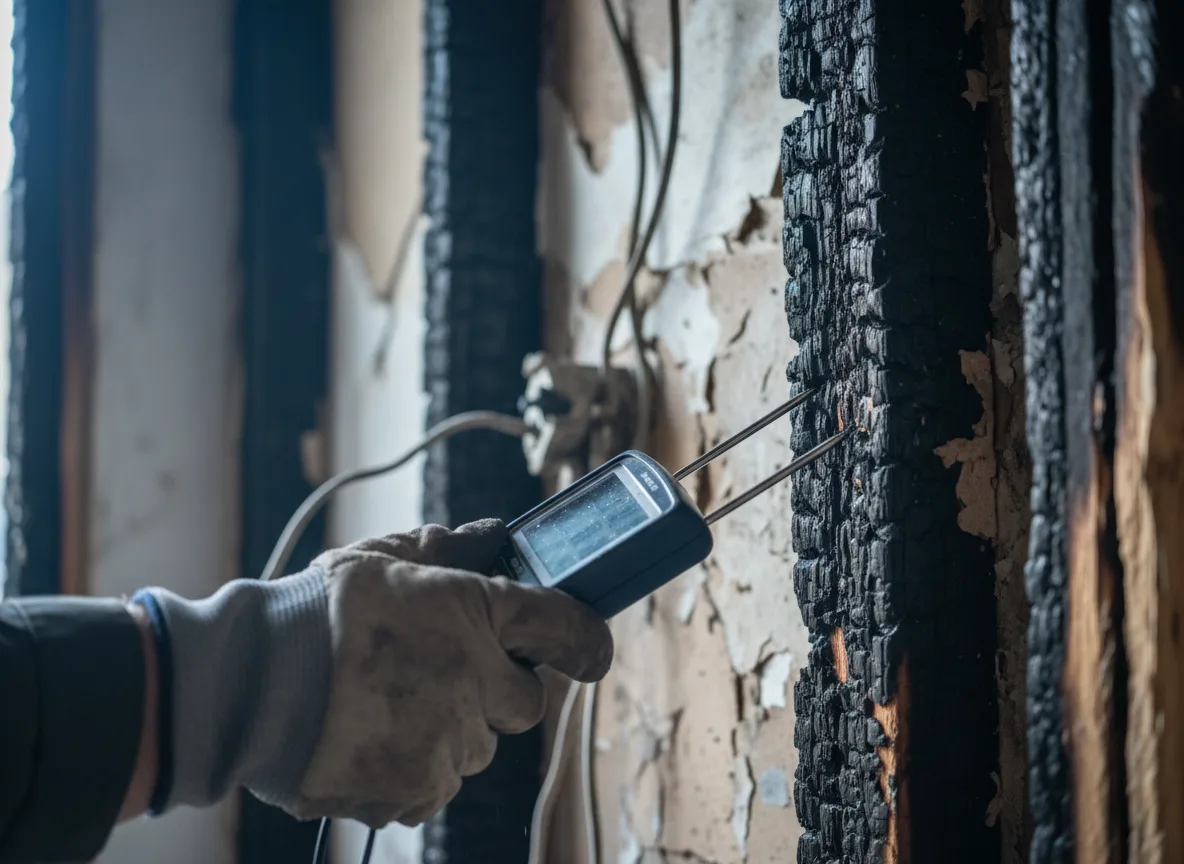 Fire Damage Restoration Elmore City, OK FAQs